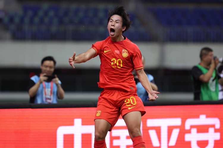 北青体育:受资金有限等因素影响,U20亚洲杯从半决赛开始引入VAR