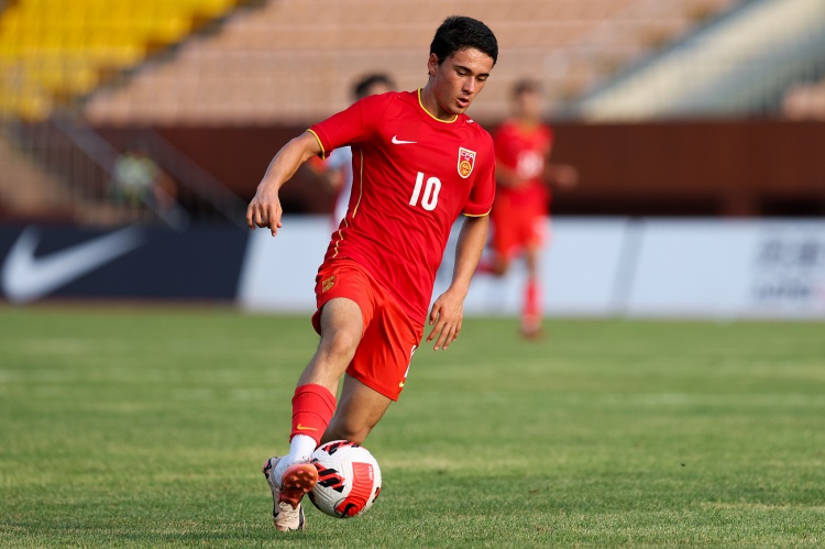 北青体育:U17国足预计3月17日飞赴迪拜 初定与印尼、朝鲜热身